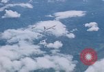 Standbild USA KC-135 A Flugzeug Takhli Thailand, 1965, aus Sekunde 26 historischem Filmmaterial Videoclip 65675042560
