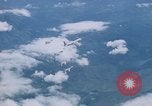 Standbild USA KC-135 A Flugzeug Takhli Thailand, 1965, aus Sekunde 31 historischem Filmmaterial Videoclip 65675042560