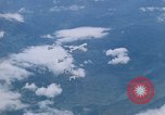 Standbild USA KC-135 A Flugzeug Takhli Thailand, 1965, aus Sekunde 33 historischem Filmmaterial Videoclip 65675042560