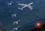 Standbild USA KC-135 A Flugzeug Takhli Thailand, 1965, aus Sekunde 48 historischem Filmmaterial Videoclip 65675042560