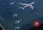 Standbild USA KC-135 A Flugzeug Takhli Thailand, 1965, aus Sekunde 49 historischem Filmmaterial Videoclip 65675042560