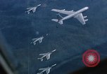 Standbild USA KC-135 A Flugzeug Takhli Thailand, 1965, aus Sekunde 50 historischem Filmmaterial Videoclip 65675042560