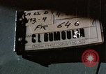 Standbild USA F-105 D Flugzeuge Takhli Thailand, 1965, aus Sekunde 1 historischem Filmmaterial Videoclip 65675042561