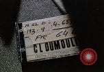 Standbild USA F-105 D Flugzeuge Takhli Thailand, 1965, aus Sekunde 4 historischem Filmmaterial Videoclip 65675042561