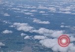Standbild USA F-105 D Flugzeuge Takhli Thailand, 1965, aus Sekunde 7 historischem Filmmaterial Videoclip 65675042561