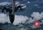 Standbild USA F-105 D Flugzeuge Takhli Thailand, 1965, aus Sekunde 15 historischem Filmmaterial Videoclip 65675042561