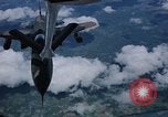 Standbild USA F-105 D Flugzeuge Takhli Thailand, 1965, aus Sekunde 17 historischem Filmmaterial Videoclip 65675042561