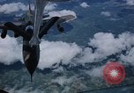 Standbild USA F-105 D Flugzeuge Takhli Thailand, 1965, aus Sekunde 18 historischem Filmmaterial Videoclip 65675042561