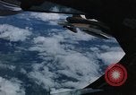 Standbild USA F-105 D Flugzeuge Takhli Thailand, 1965, aus Sekunde 19 historischem Filmmaterial Videoclip 65675042561