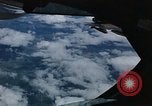 Standbild USA F-105 D Flugzeuge Takhli Thailand, 1965, aus Sekunde 20 historischem Filmmaterial Videoclip 65675042561