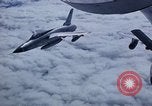 Standbild USA F-105 D Flugzeuge Takhli Thailand, 1965, aus Sekunde 38 historischem Filmmaterial Videoclip 65675042561