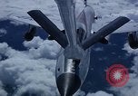 Standbild USA F-105 D Flugzeuge Takhli Thailand, 1965, aus Sekunde 46 historischem Filmmaterial Videoclip 65675042561