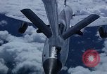 Standbild USA F-105 D Flugzeuge Takhli Thailand, 1965, aus Sekunde 47 historischem Filmmaterial Videoclip 65675042561