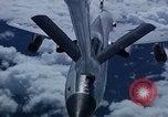 Standbild USA F-105 D Flugzeuge Takhli Thailand, 1965, aus Sekunde 48 historischem Filmmaterial Videoclip 65675042561
