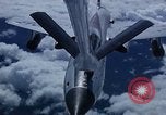 Standbild USA F-105 D Flugzeuge Takhli Thailand, 1965, aus Sekunde 49 historischem Filmmaterial Videoclip 65675042561