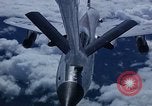 Standbild USA F-105 D Flugzeuge Takhli Thailand, 1965, aus Sekunde 50 historischem Filmmaterial Videoclip 65675042561