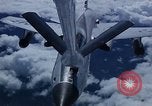 Standbild USA F-105 D Flugzeuge Takhli Thailand, 1965, aus Sekunde 51 historischem Filmmaterial Videoclip 65675042561