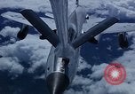 Standbild USA F-105 D Flugzeuge Takhli Thailand, 1965, aus Sekunde 52 historischem Filmmaterial Videoclip 65675042561