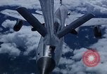 Standbild USA F-105 D Flugzeuge Takhli Thailand, 1965, aus Sekunde 53 historischem Filmmaterial Videoclip 65675042561
