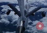 Standbild USA F-105 D Flugzeuge Takhli Thailand, 1965, aus Sekunde 54 historischem Filmmaterial Videoclip 65675042561