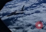 Standbild USA F-105 D Flugzeuge Takhli Thailand, 1965, aus Sekunde 55 historischem Filmmaterial Videoclip 65675042561
