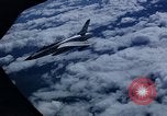Standbild USA F-105 D Flugzeuge Takhli Thailand, 1965, aus Sekunde 56 historischem Filmmaterial Videoclip 65675042561