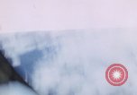 Standbild USA F-105 D Flugzeuge Takhli Thailand, 1965, aus Sekunde 58 historischem Filmmaterial Videoclip 65675042561