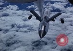 Standbild USA F-105 D Flugzeuge Takhli Thailand, 1965, aus Sekunde 59 historischem Filmmaterial Videoclip 65675042561