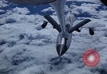 Standbild USA F-105 D Flugzeuge Takhli Thailand, 1965, aus Sekunde 60 historischem Filmmaterial Videoclip 65675042561