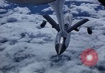 Standbild USA F-105 D Flugzeuge Takhli Thailand, 1965, aus Sekunde 61 historischem Filmmaterial Videoclip 65675042561