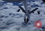 Standbild USA F-105 D Flugzeuge Takhli Thailand, 1965, aus Sekunde 62 historischem Filmmaterial Videoclip 65675042561