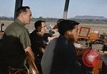 Standbild USA KC-135 A Flugzeug Takhli Thailand, 1965, aus Sekunde 3 historischem Filmmaterial Videoclip 65675042562