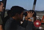 Standbild USA KC-135 A Flugzeug Takhli Thailand, 1965, aus Sekunde 7 historischem Filmmaterial Videoclip 65675042562