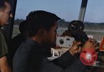 Standbild USA KC-135 A Flugzeug Takhli Thailand, 1965, aus Sekunde 9 historischem Filmmaterial Videoclip 65675042562