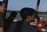 Standbild USA KC-135 A Flugzeug Takhli Thailand, 1965, aus Sekunde 10 historischem Filmmaterial Videoclip 65675042562