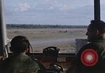 Standbild USA KC-135 A Flugzeug Takhli Thailand, 1965, aus Sekunde 13 historischem Filmmaterial Videoclip 65675042562