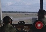 Standbild USA KC-135 A Flugzeug Takhli Thailand, 1965, aus Sekunde 14 historischem Filmmaterial Videoclip 65675042562