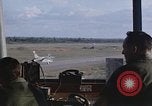 Standbild USA KC-135 A Flugzeug Takhli Thailand, 1965, aus Sekunde 15 historischem Filmmaterial Videoclip 65675042562
