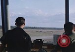 Standbild USA KC-135 A Flugzeug Takhli Thailand, 1965, aus Sekunde 17 historischem Filmmaterial Videoclip 65675042562