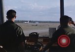 Standbild USA KC-135 A Flugzeug Takhli Thailand, 1965, aus Sekunde 24 historischem Filmmaterial Videoclip 65675042562
