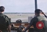 Standbild USA KC-135 A Flugzeug Takhli Thailand, 1965, aus Sekunde 27 historischem Filmmaterial Videoclip 65675042562