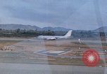 Standbild USA KC-135 A Flugzeug Takhli Thailand, 1965, aus Sekunde 28 historischem Filmmaterial Videoclip 65675042562