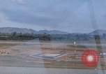 Standbild USA KC-135 A Flugzeug Takhli Thailand, 1965, aus Sekunde 30 historischem Filmmaterial Videoclip 65675042562
