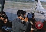 Standbild USA KC-135 A Flugzeug Takhli Thailand, 1965, aus Sekunde 36 historischem Filmmaterial Videoclip 65675042562