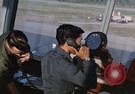 Standbild USA KC-135 A Flugzeug Takhli Thailand, 1965, aus Sekunde 37 historischem Filmmaterial Videoclip 65675042562