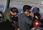 Standbild USA KC-135 A Flugzeug Takhli Thailand, 1965, aus Sekunde 38 historischem Filmmaterial Videoclip 65675042562