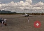 Image of Arthur Godfrey Takhli Thailand, 1966, second 7 stock footage video 65675042563