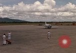 Image of Arthur Godfrey Takhli Thailand, 1966, second 8 stock footage video 65675042563
