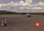 Image of Arthur Godfrey Takhli Thailand, 1966, second 9 stock footage video 65675042563
