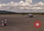 Image of Arthur Godfrey Takhli Thailand, 1966, second 11 stock footage video 65675042563